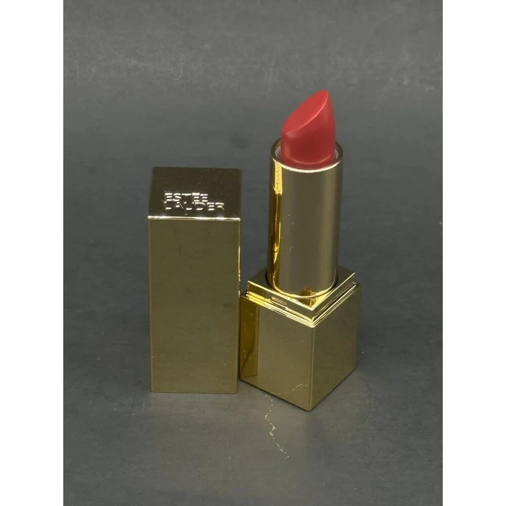 Estee Lauder Pure Color Envy Sculpting Lipstick - 420 Rebellious rose 0.12-oz